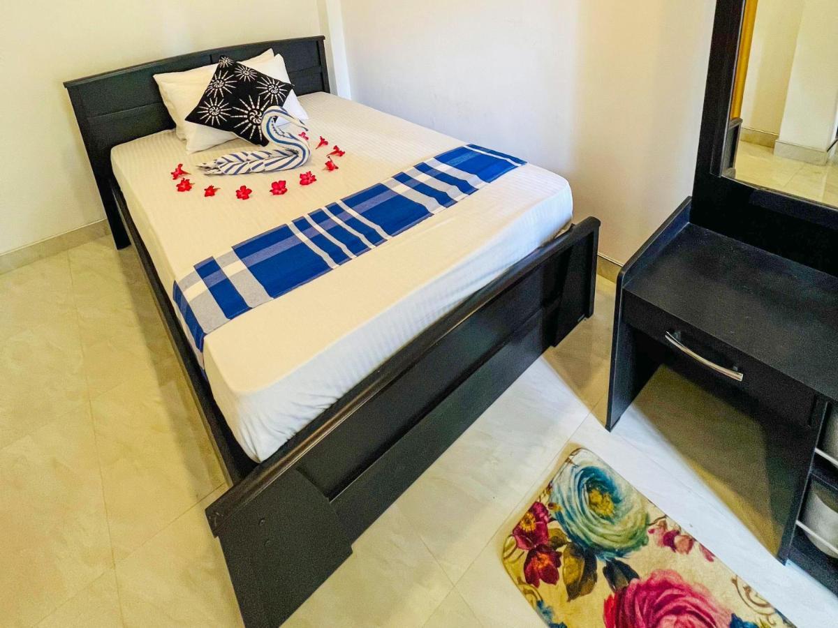 Sigiriya Green Garden Home Екстер'єр фото