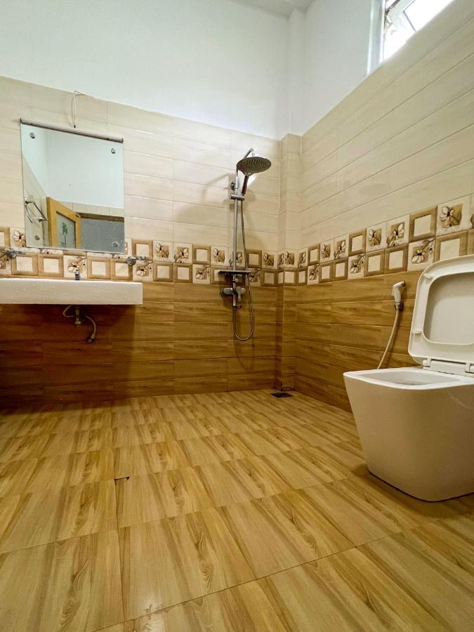 Sigiriya Green Garden Home Екстер'єр фото