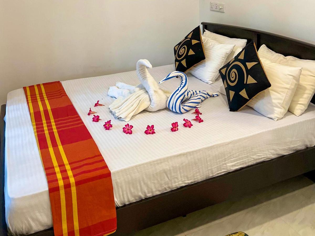 Sigiriya Green Garden Home Екстер'єр фото