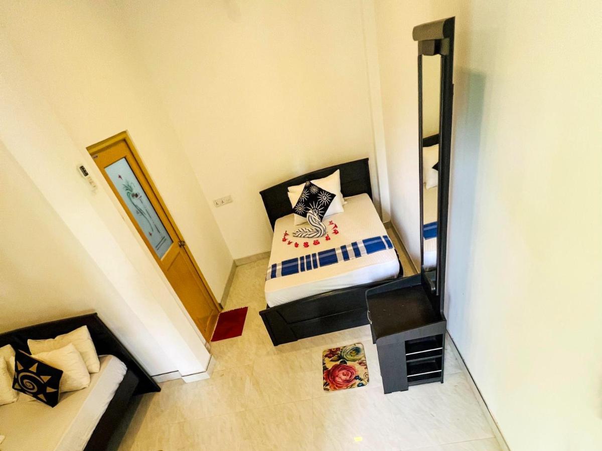 Sigiriya Green Garden Home Екстер'єр фото