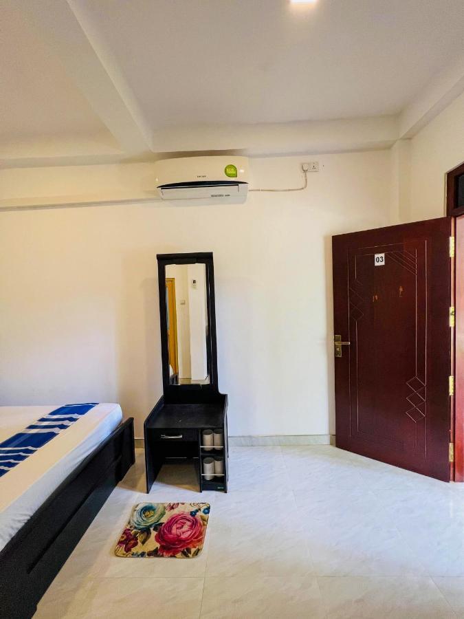 Sigiriya Green Garden Home Екстер'єр фото