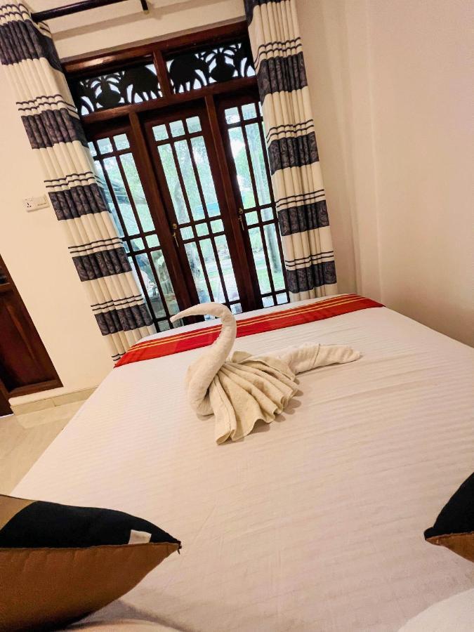 Sigiriya Green Garden Home Екстер'єр фото