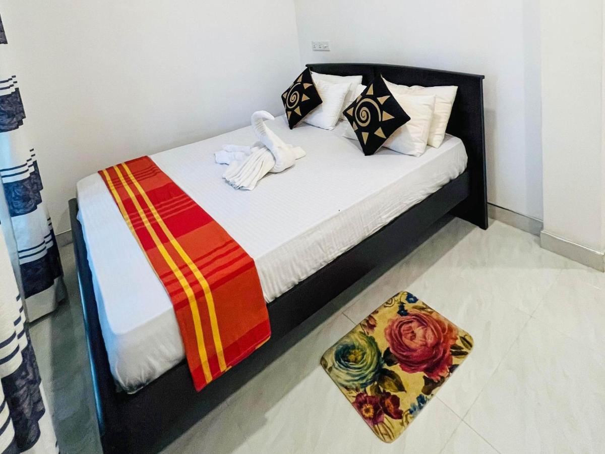 Sigiriya Green Garden Homestay Екстер'єр фото