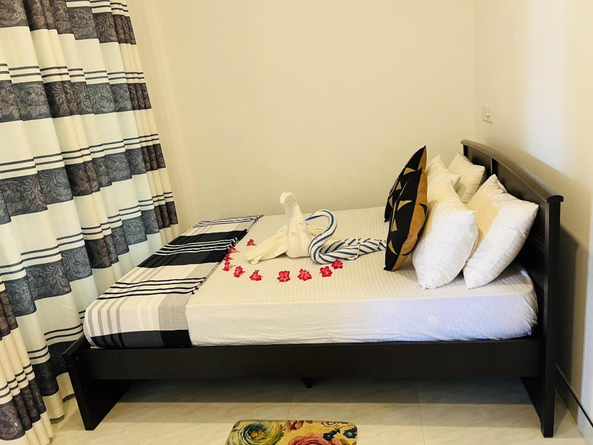 Sigiriya Green Garden Home Екстер'єр фото
