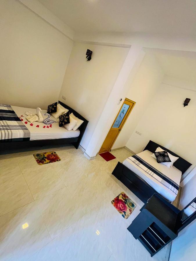 Sigiriya Green Garden Home Екстер'єр фото