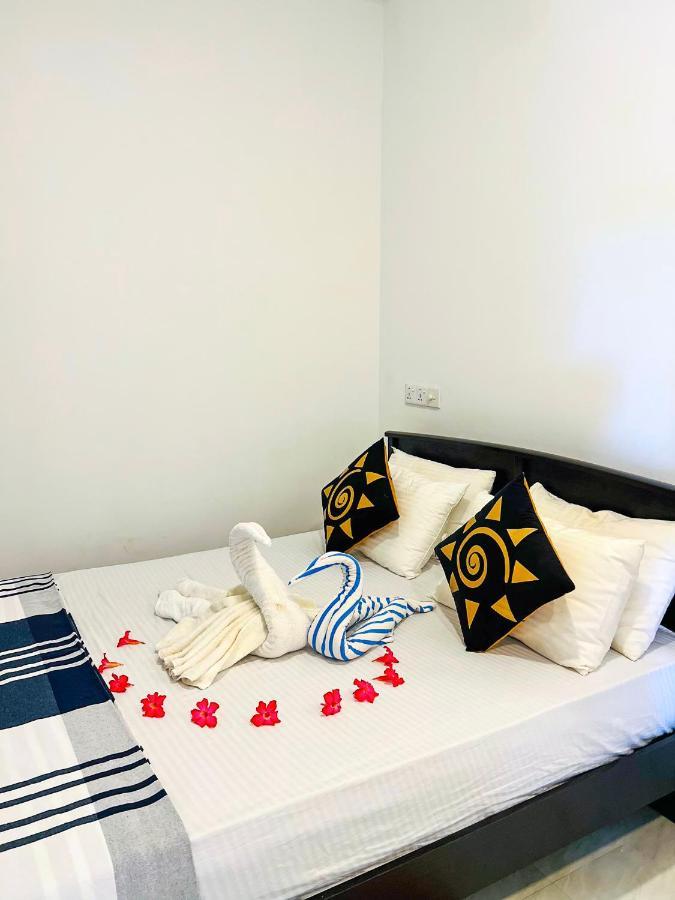 Sigiriya Green Garden Home Екстер'єр фото