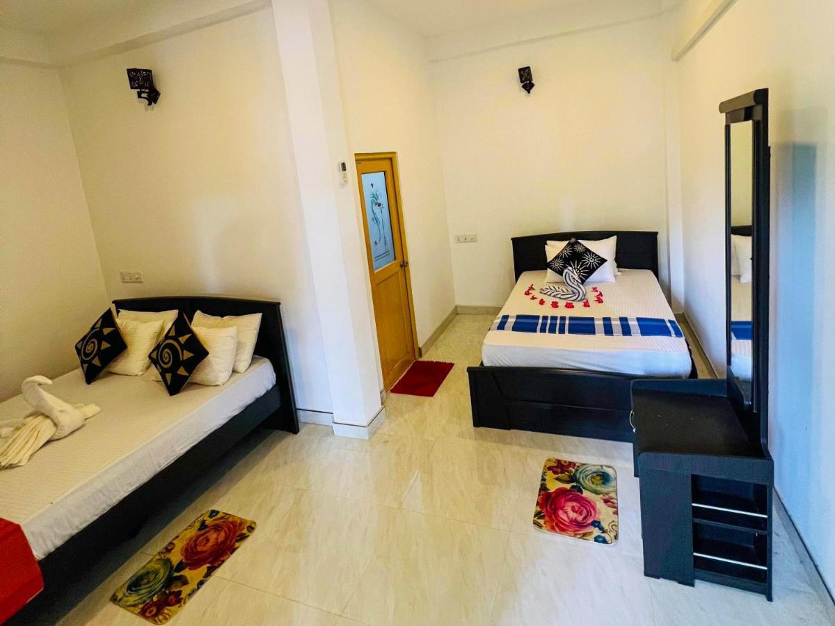 Sigiriya Green Garden Home Екстер'єр фото