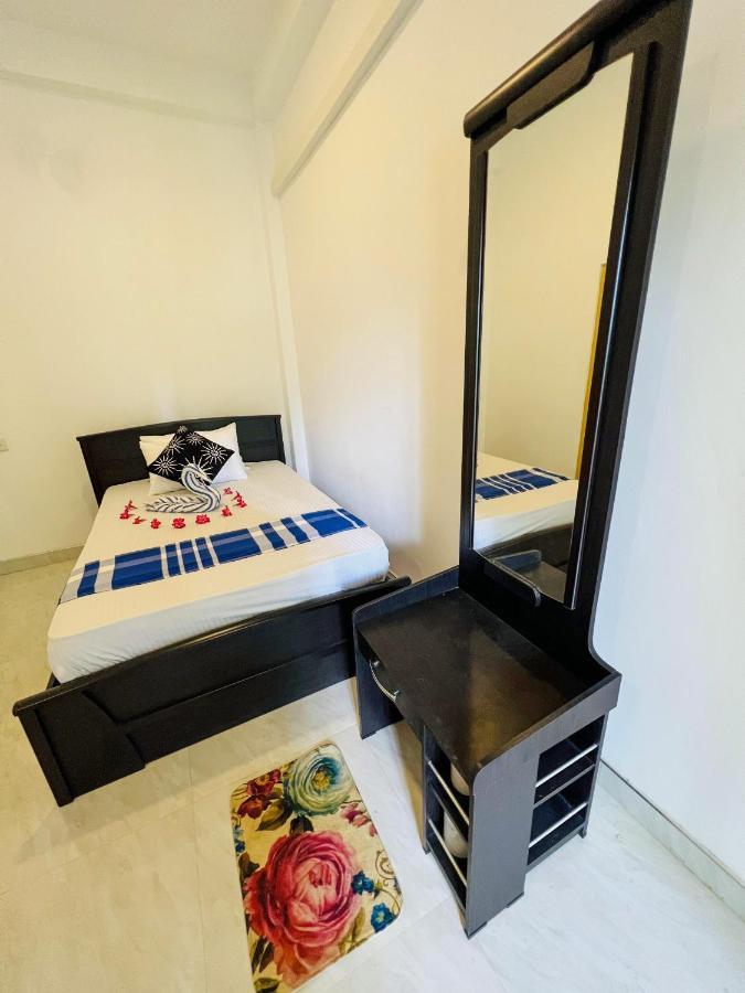 Sigiriya Green Garden Home Екстер'єр фото