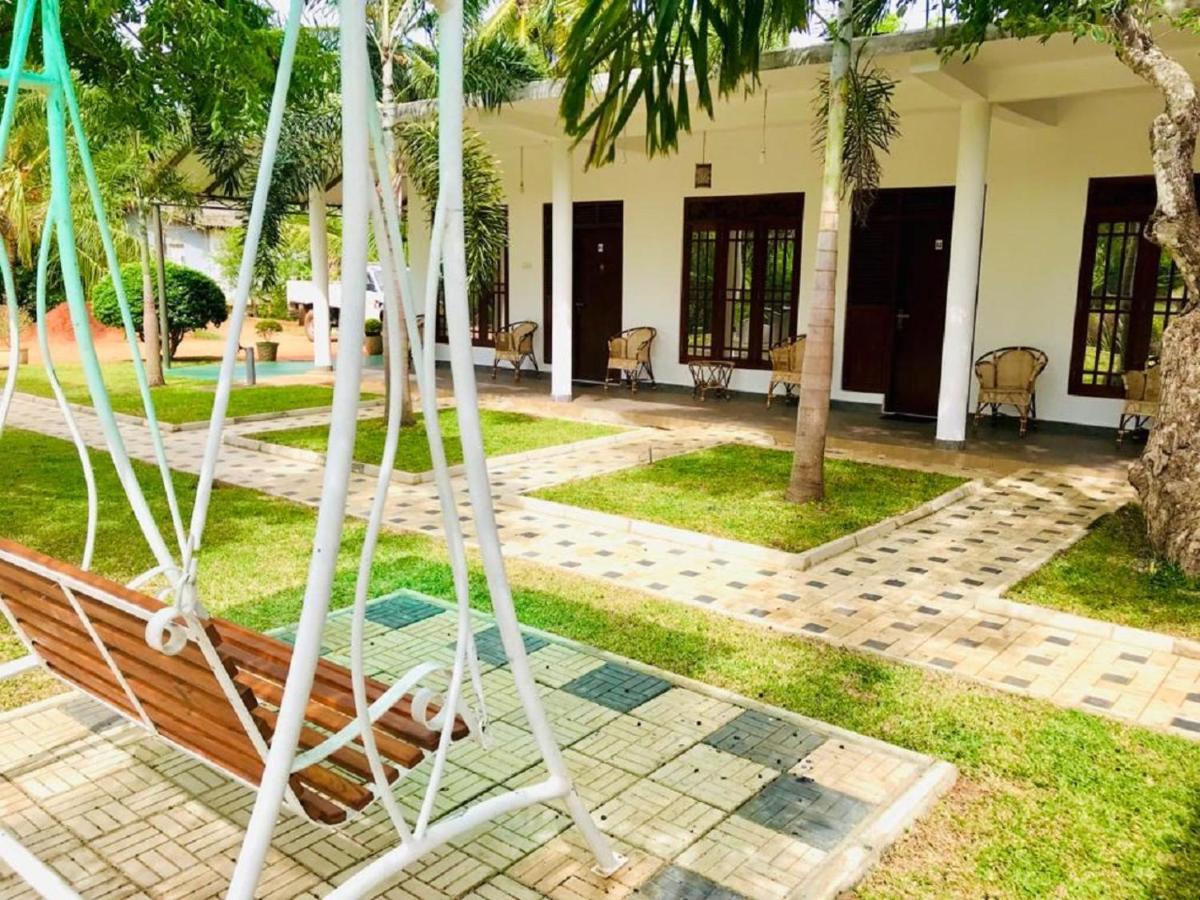 Sigiriya Green Garden Homestay Екстер'єр фото