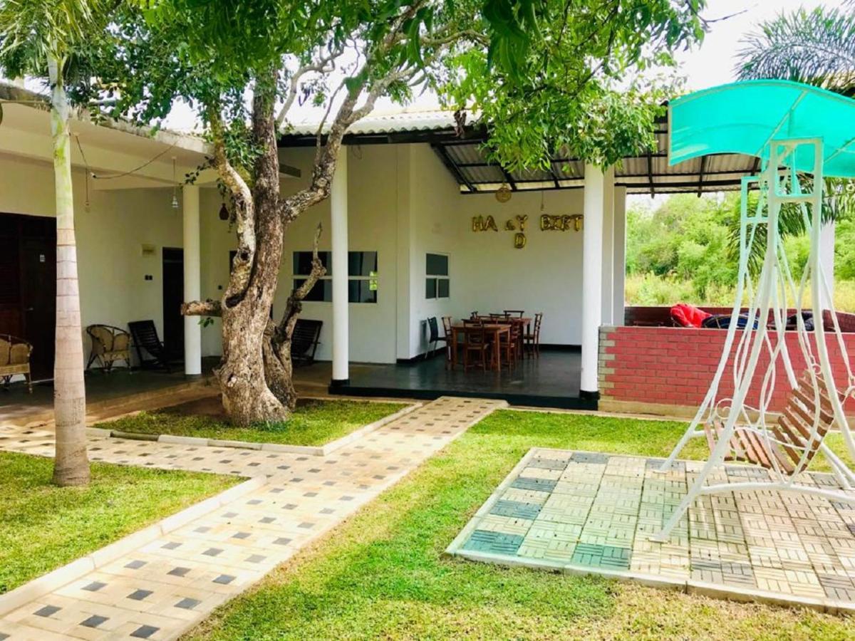 Sigiriya Green Garden Homestay Екстер'єр фото