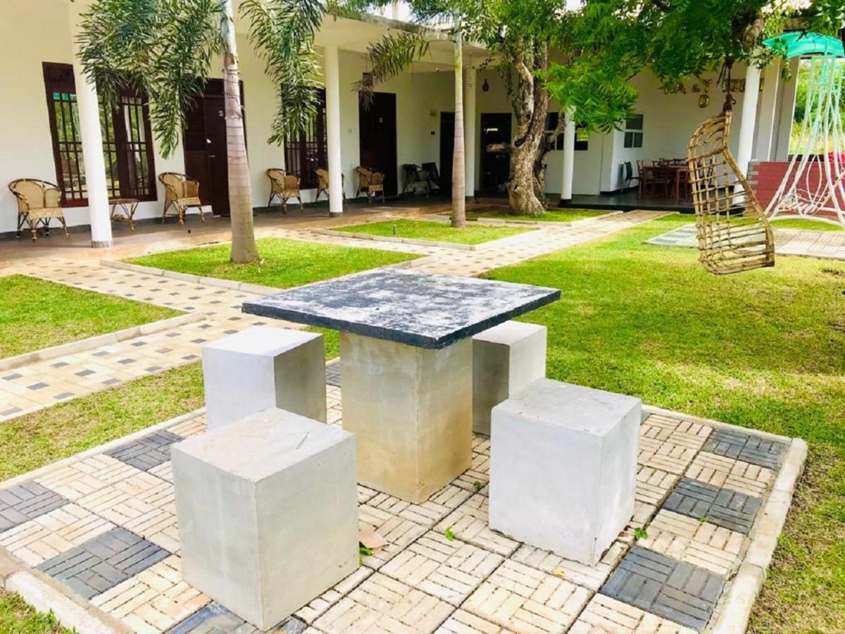 Sigiriya Green Garden Home Екстер'єр фото