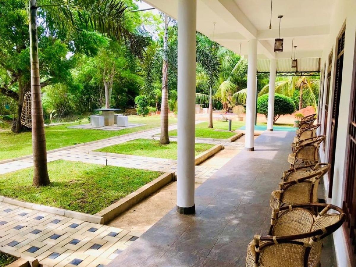 Sigiriya Green Garden Home Екстер'єр фото
