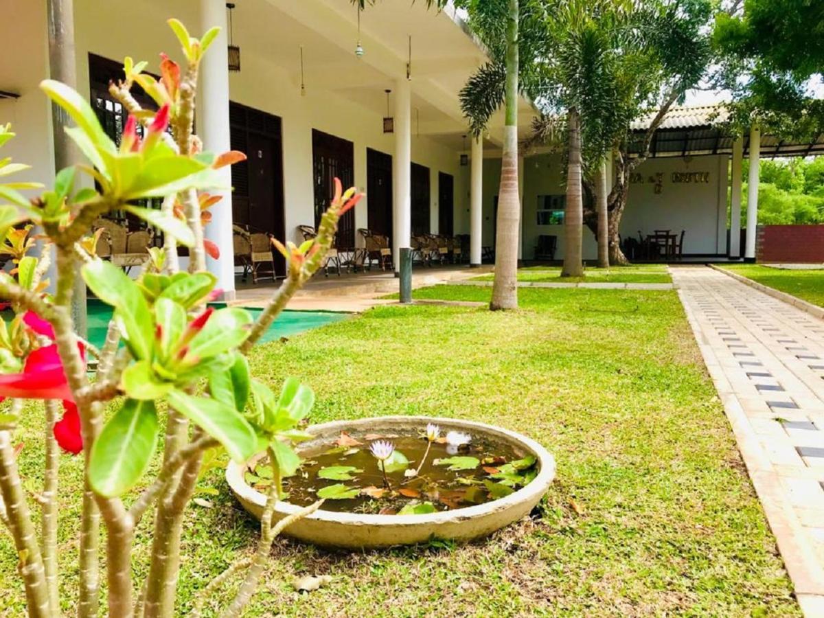 Sigiriya Green Garden Home Екстер'єр фото
