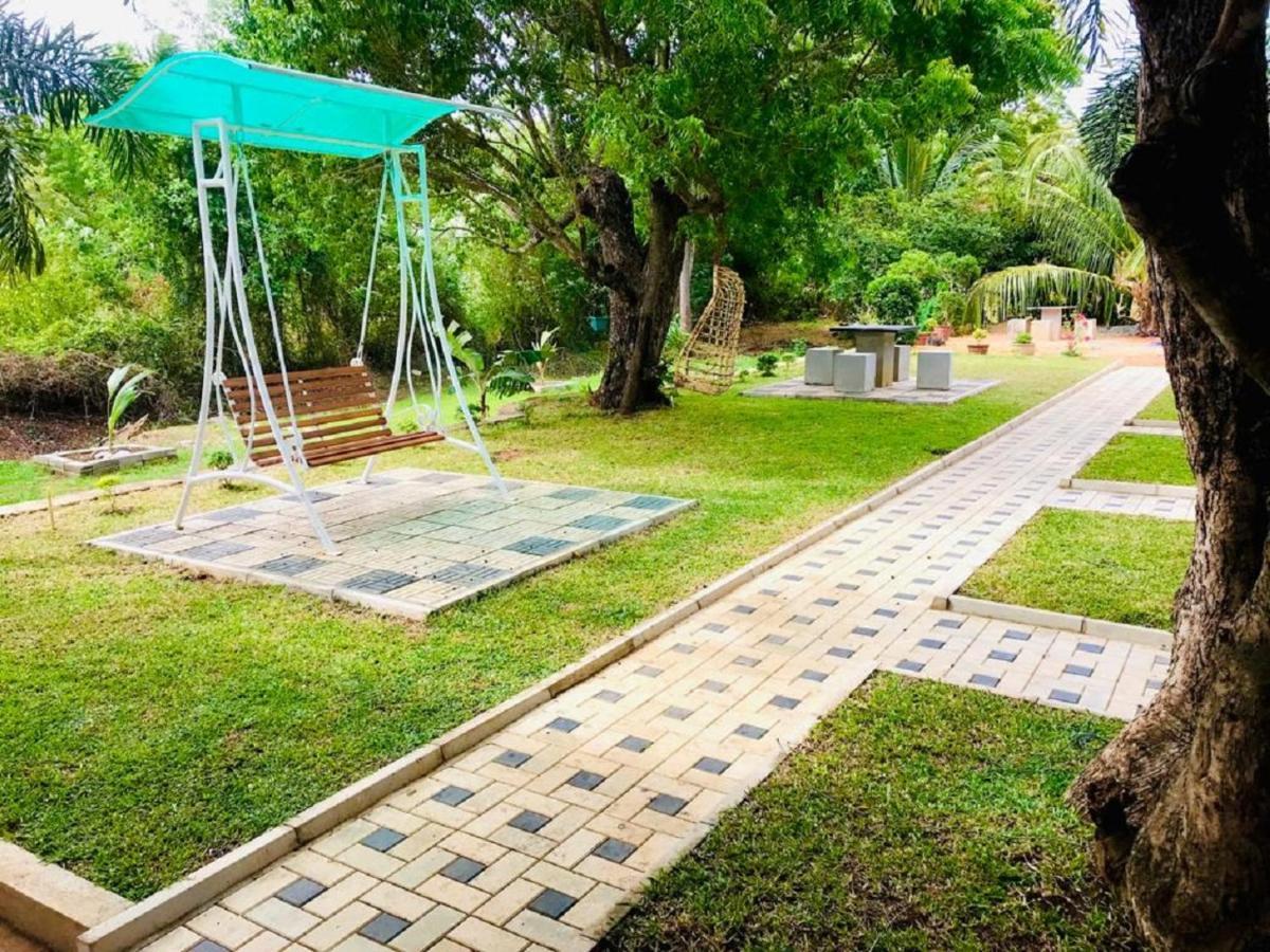 Sigiriya Green Garden Home Екстер'єр фото