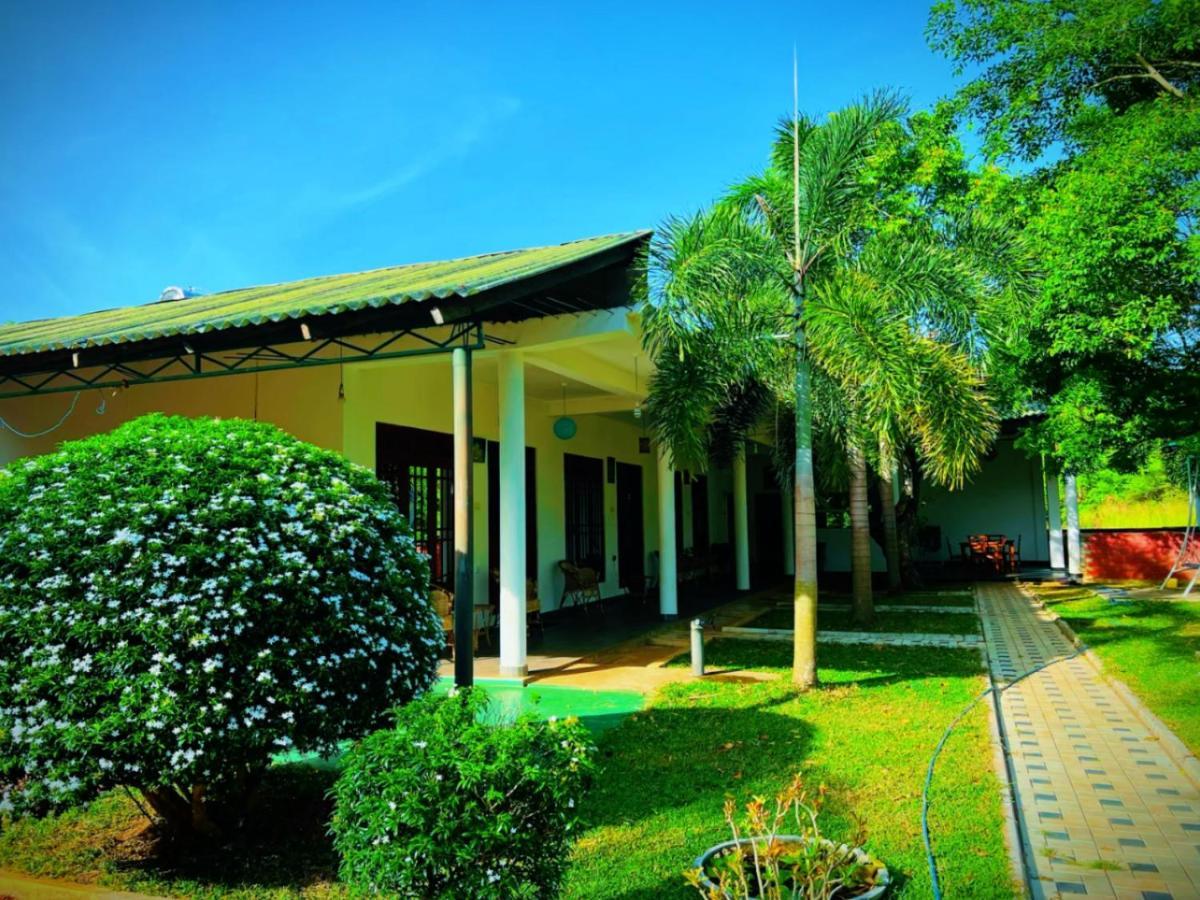 Sigiriya Green Garden Home Екстер'єр фото